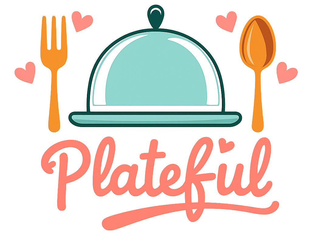 Plateful of Joy