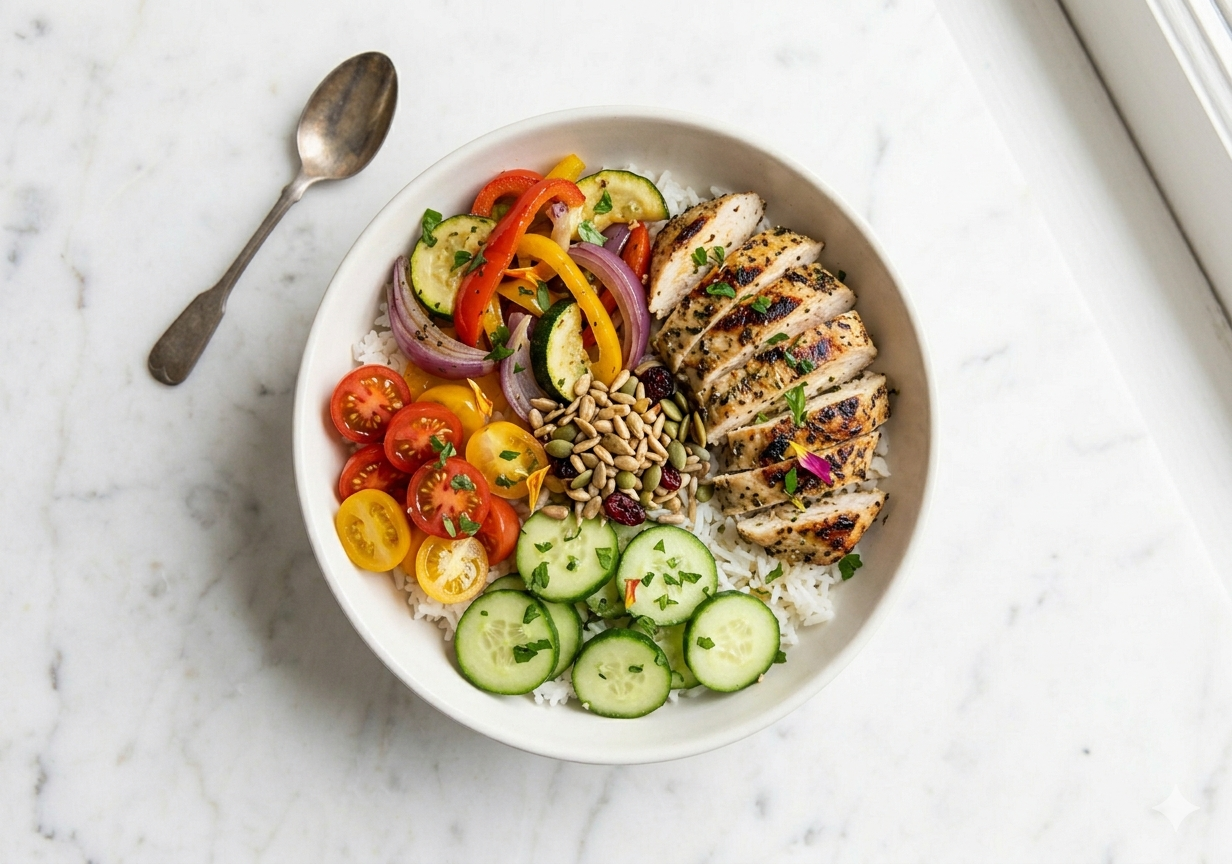 What is a calorie deficit