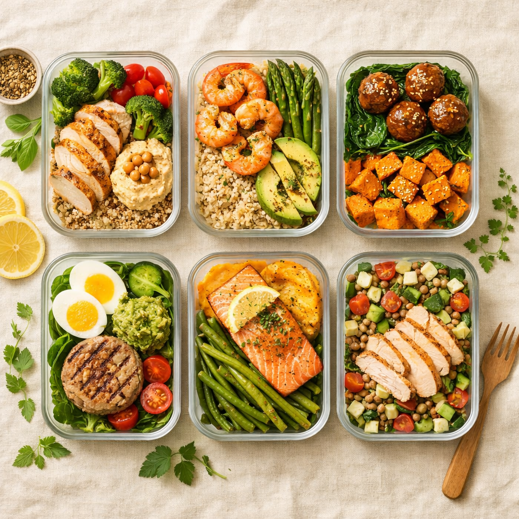 What is a calorie deficit guide